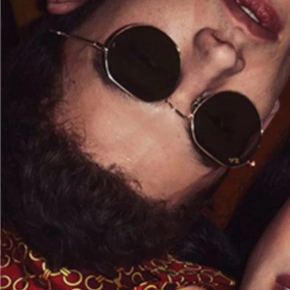 Ray-Ban RB3548N 001 51-21 Sunglasses - Picture 2 of 14